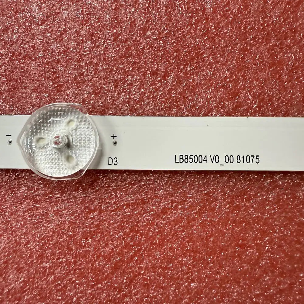 Barres LED Sony KD-85X8500F XBR-85X800H XBR-85X850F T850QVF04.0