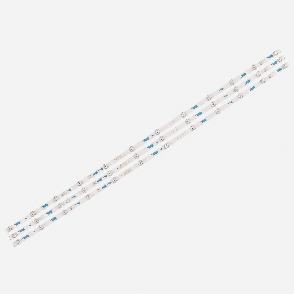 Bandes LED TCL L55M5-ES L55M5-EC 55P8000M 55D8000M