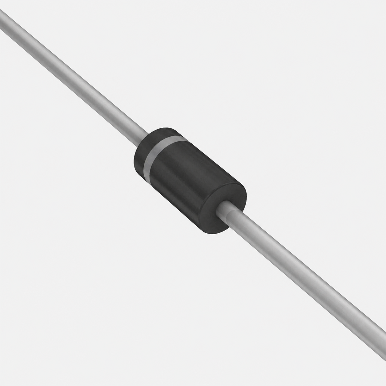 Diode Schottky SR560 – 5A 60V, redressement rapide