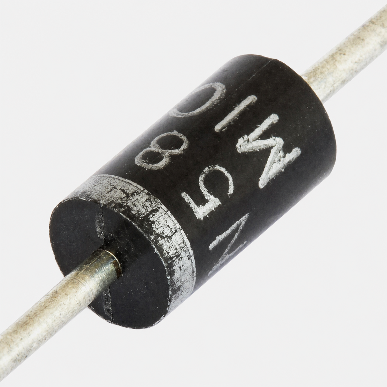 Diode Schottky 1N5822 pour alimentation TV LCD LED électronique