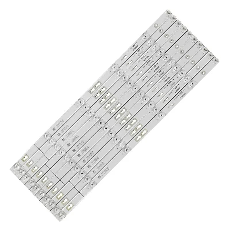 55A7000 55HR332M05AC KIT BANDES LED