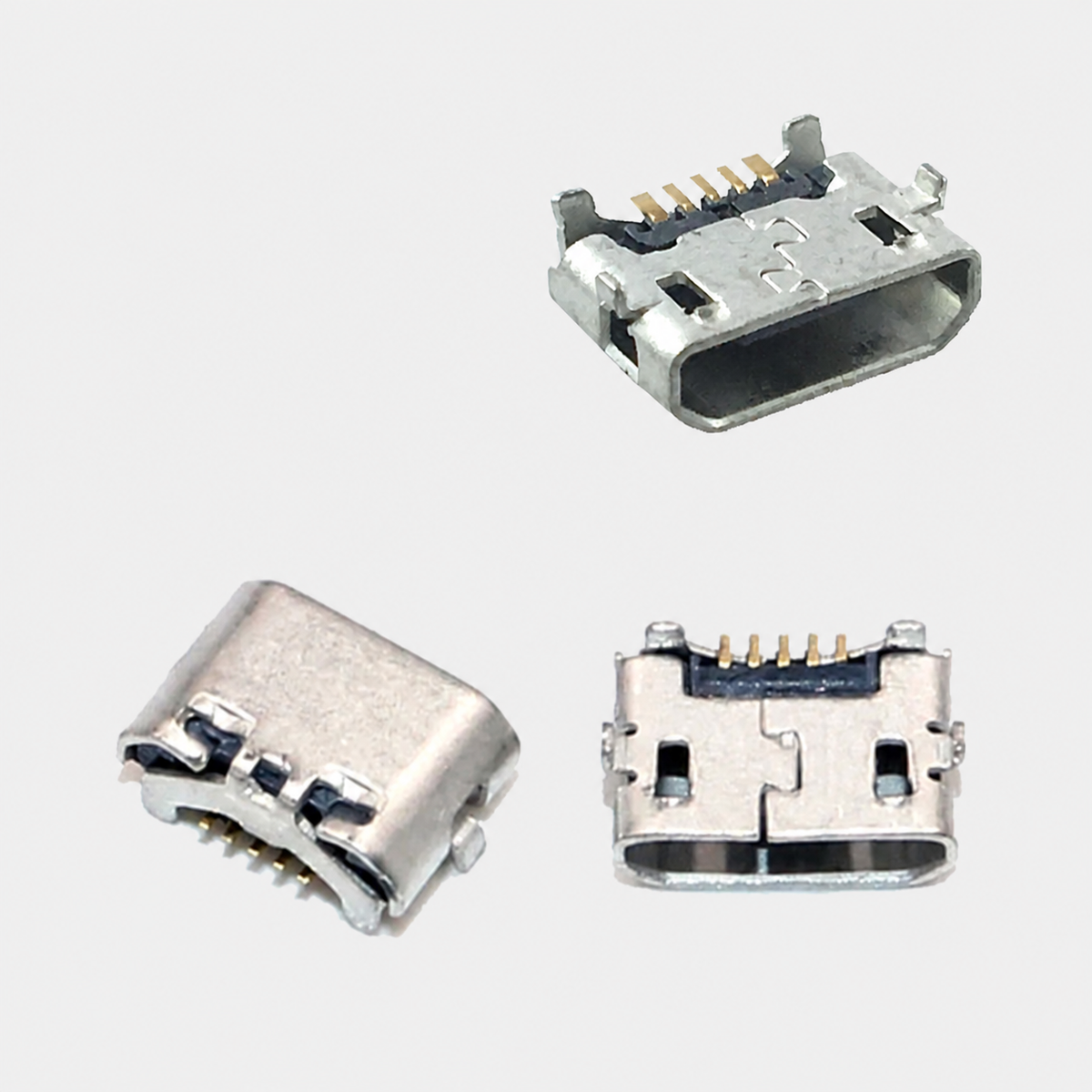 Connecteur de charge Micro USB pour Huawei P8 P8 Lite Y6 4X 4A C8817