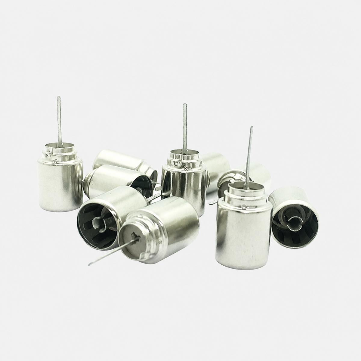Connecteur coaxial femelle DVB-T – lot de 10, antenne TV / FM / RF