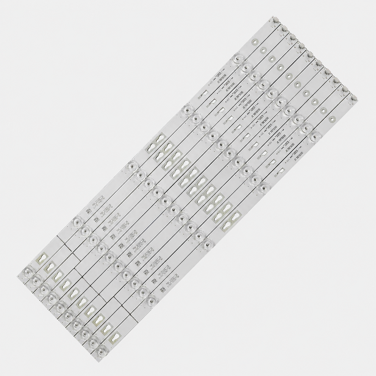 Kit Bandes LED 55" – JL.D55051330-004IS-M V03 55HR332M05AC 55A7000