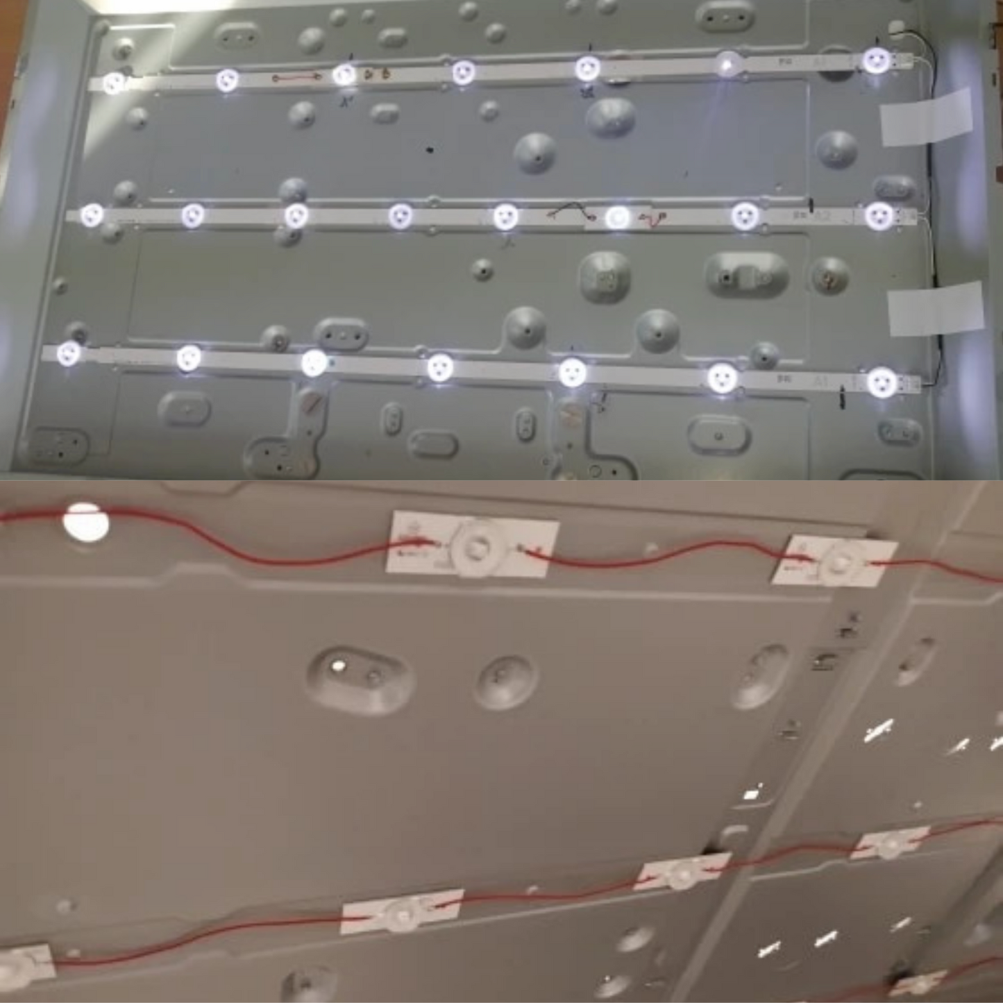 LED DE REPARATION TV