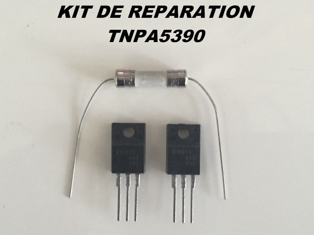 R6015ANX KIT DE REPARATION
