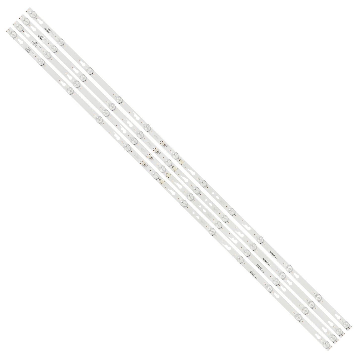 55HR332M12A2 55HR332M12A0 55D1200 BANDES LED TV 55"