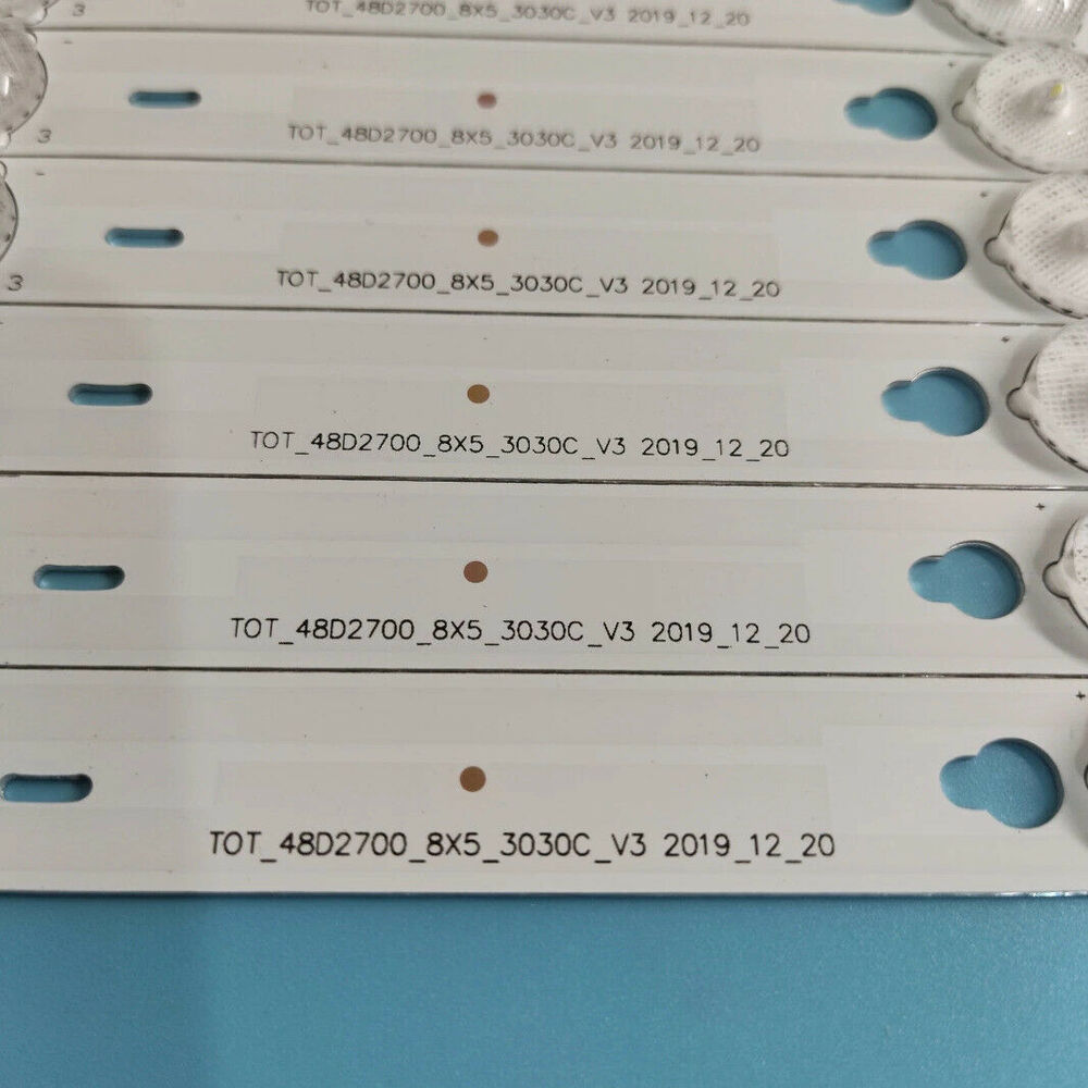 TOT-48D2700 48HR330M05A1 48FA3203 48FA5413 48FA5403 48FS3750 48FS3003 LE48M4S10
