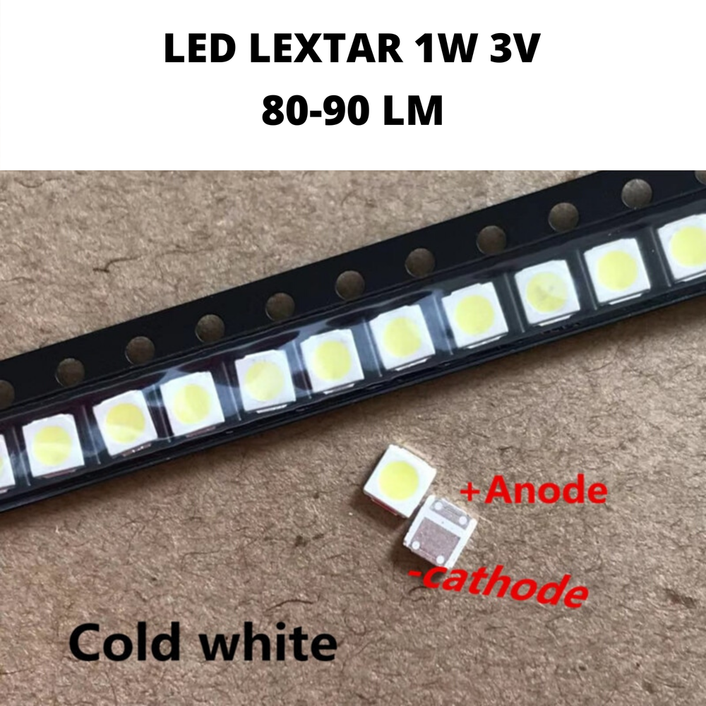 LED DE REPARATION BANDES LED TV