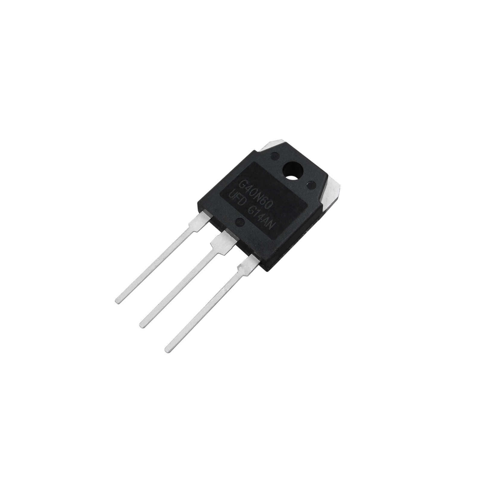 SGH40N60UFD G40N60UFD
