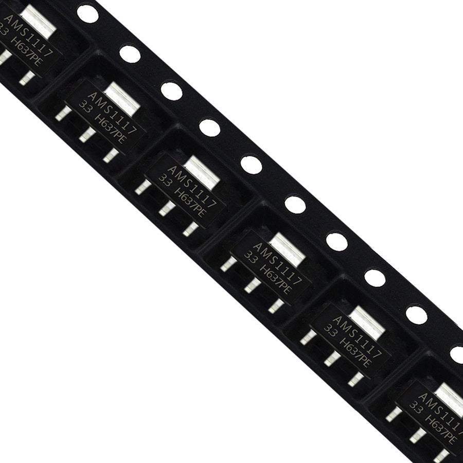 AMS1117 / LM1117