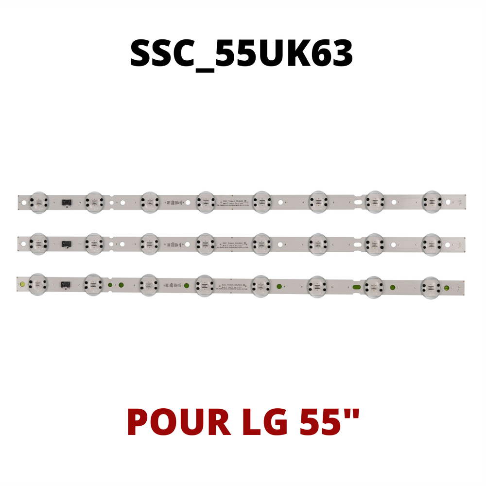 EAV63992901 EAV63992902 SSC_55UK63_8LED SVL550AS4