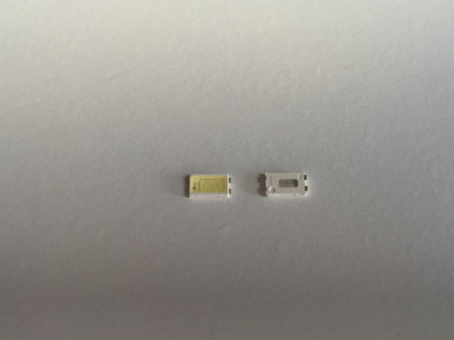 LED DE REPARATION BANDES TV SPBWH1532S1ZVC1BIB