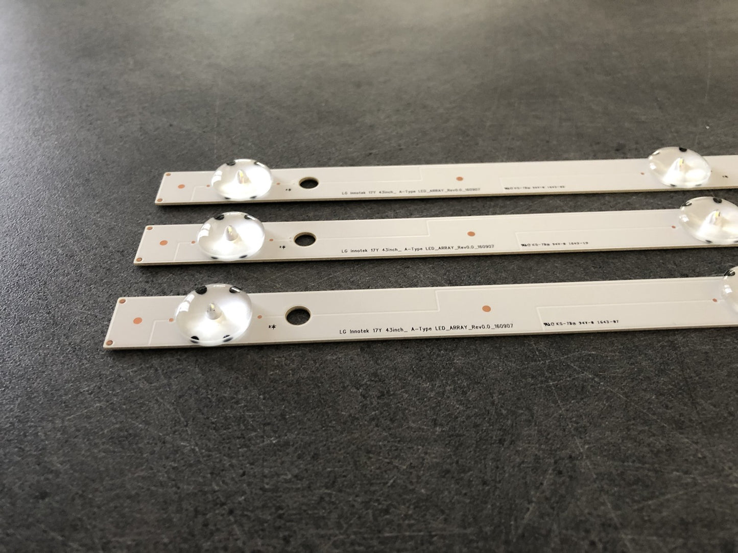 17Y 43INCH_A-TYPE LC43490059A / LC43490058A