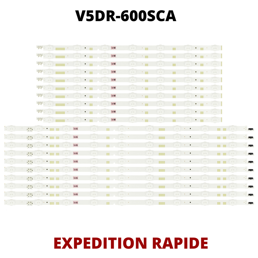 BN96-38483A BN96-38484A V5DR-600SCA-R0 V5DR-600SCB