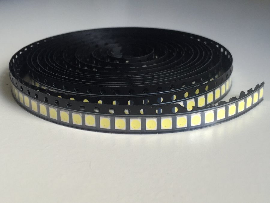 LED DE REPARATION V01.JT.2835BPW1-E JUFEI LED