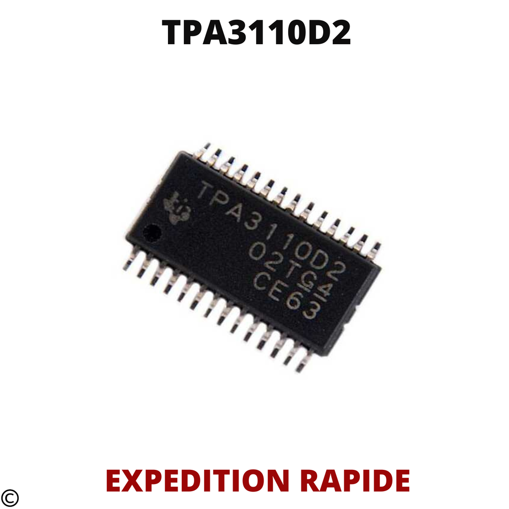 TPA3110D2