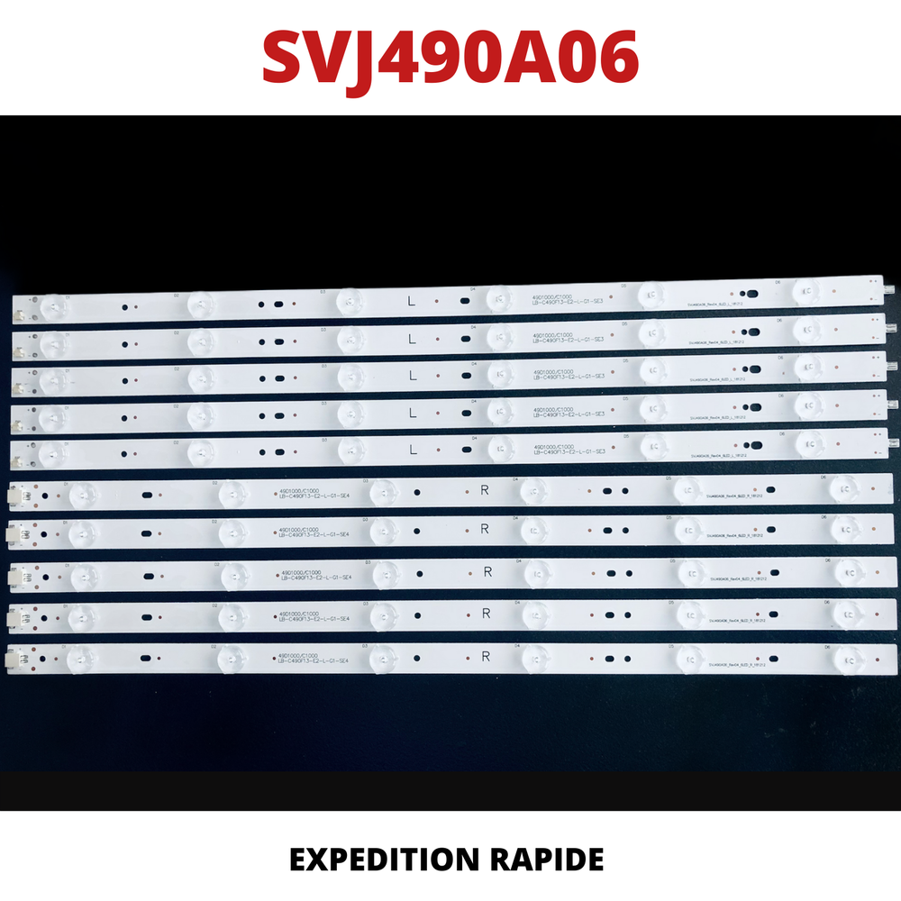 LB-C490F13-E2-L-G1-SE2 LB-C490F13-E2-L-G1-SE3 SVJ490A06 49D1000