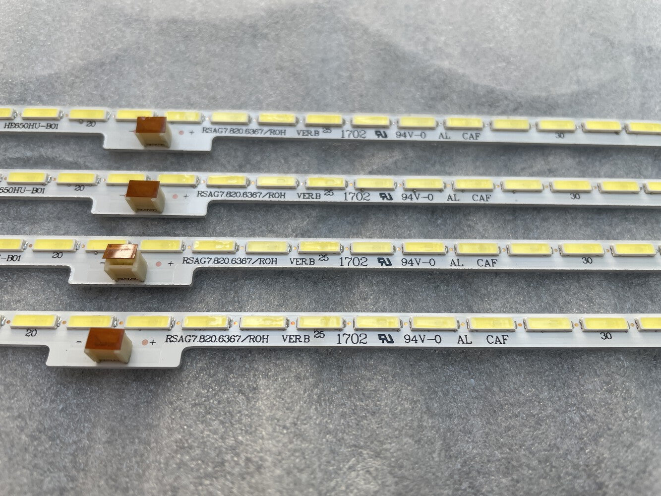 HE650HU-B01 RSAG7.820.636