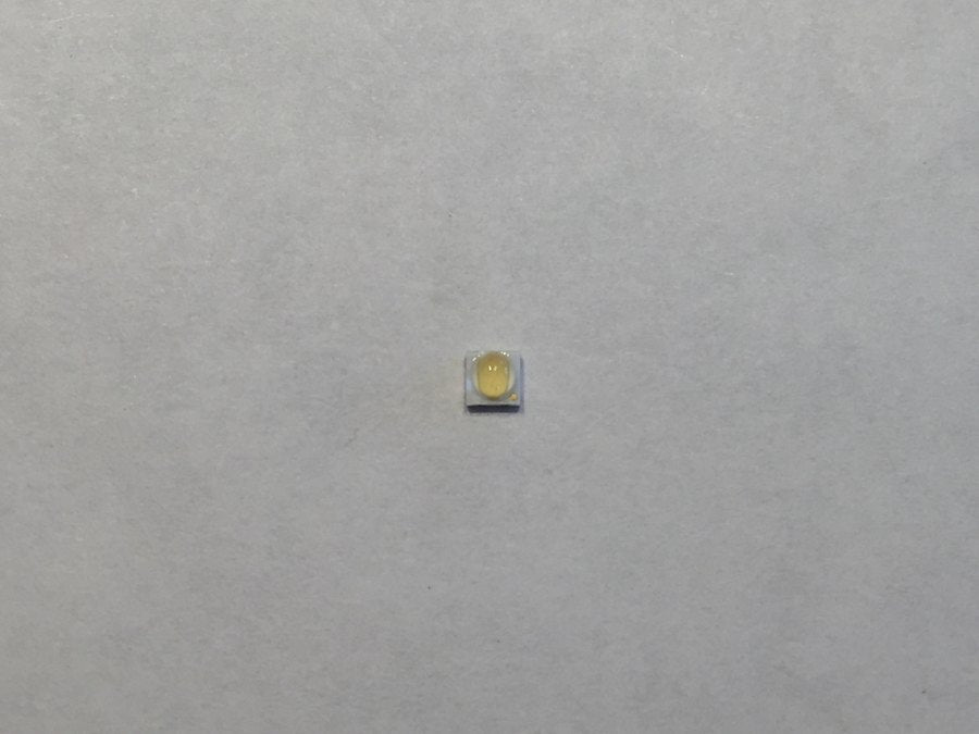 LED DE REPARATION GM2CC3ZH2EEM POUR TV SHARP