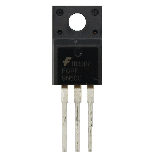 9N50C/FQPF9N50C