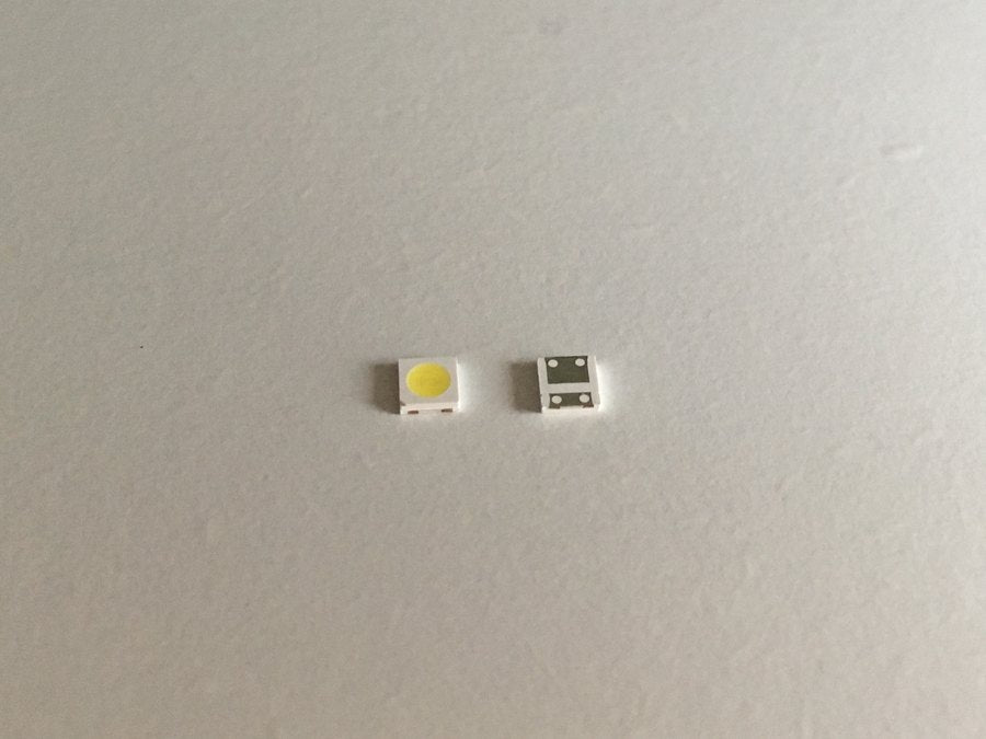 LED DE REPARATION TV SHARP