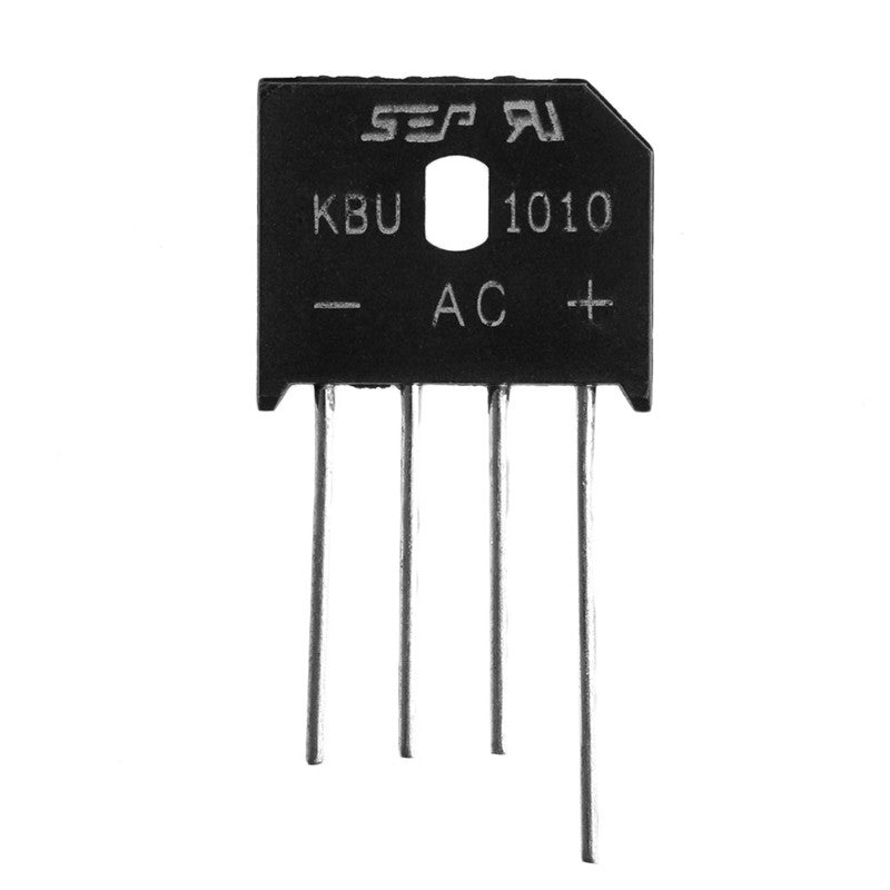 KBU1010 PONT DE DIODE
