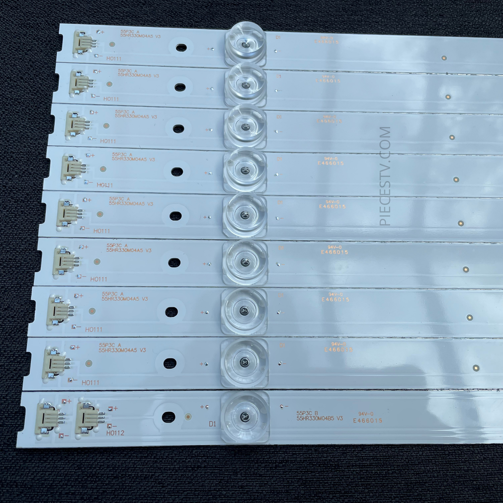 55HR330M04A5 55HR330M04B5 LB5504