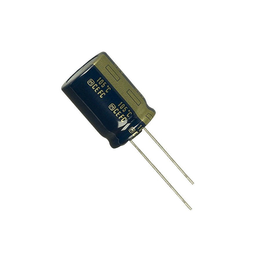220uF 25V
