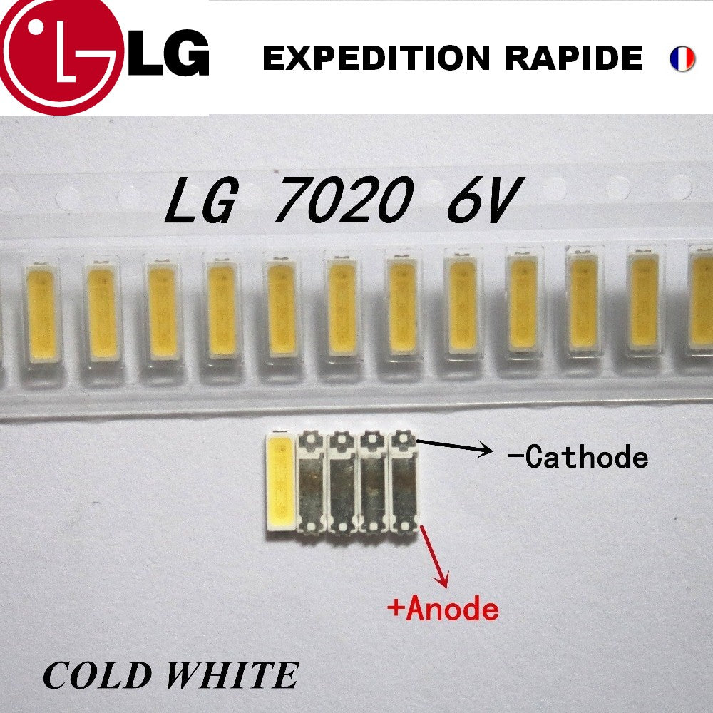 LED DE REPARATION TV LED