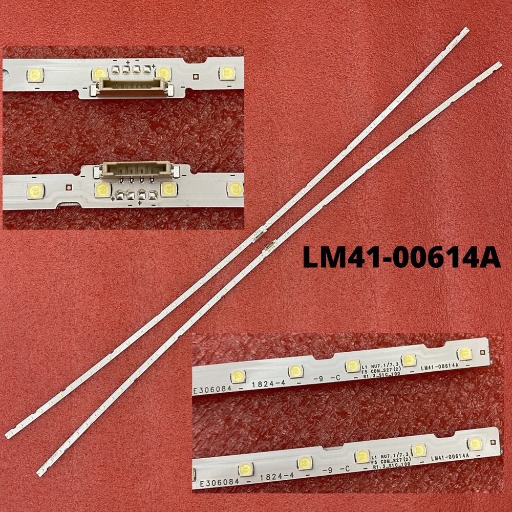 LM41-00570A LM41-00614A BN61-15486A BN96-45635A V8N1-650SM0