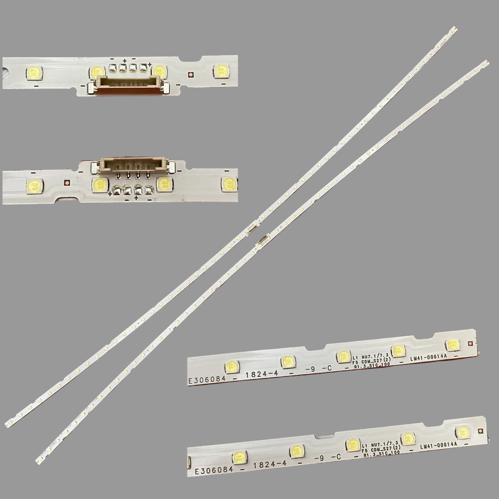 LM41-00570A LM41-00614A BN61-15486A BN96-45635A V8N1-650SM0