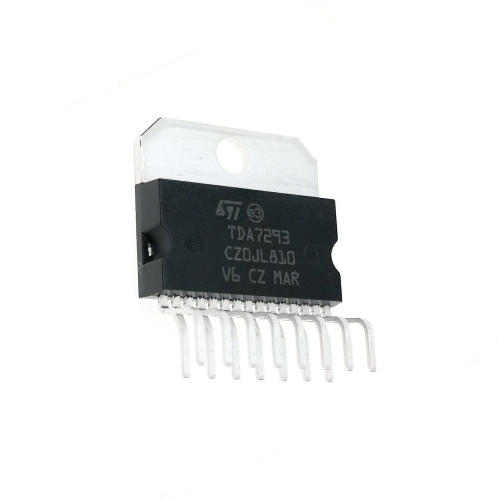 TDA7293