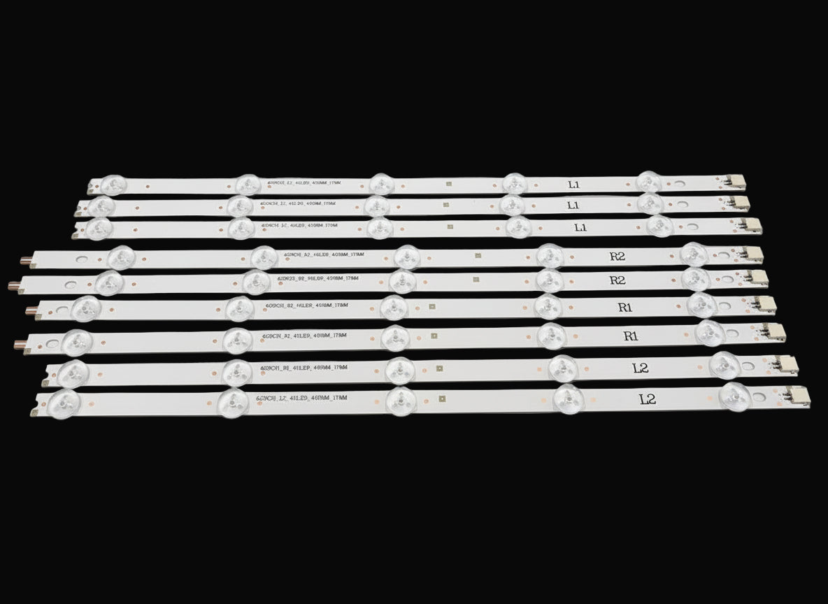 6916L-1214A 6916L-1215A 6916L-1216A 6916L-1217A