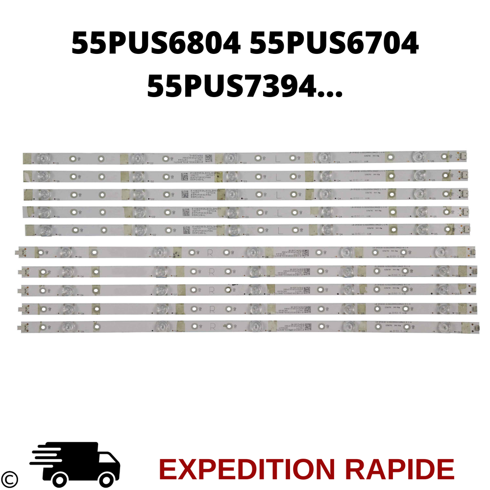 TPT550J1-QUBH84.K LB-GM3030-GJOD22555X10AN22
