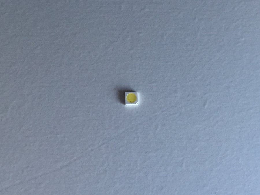 LED DE REPARATION PT30W45V LED LEXTAR