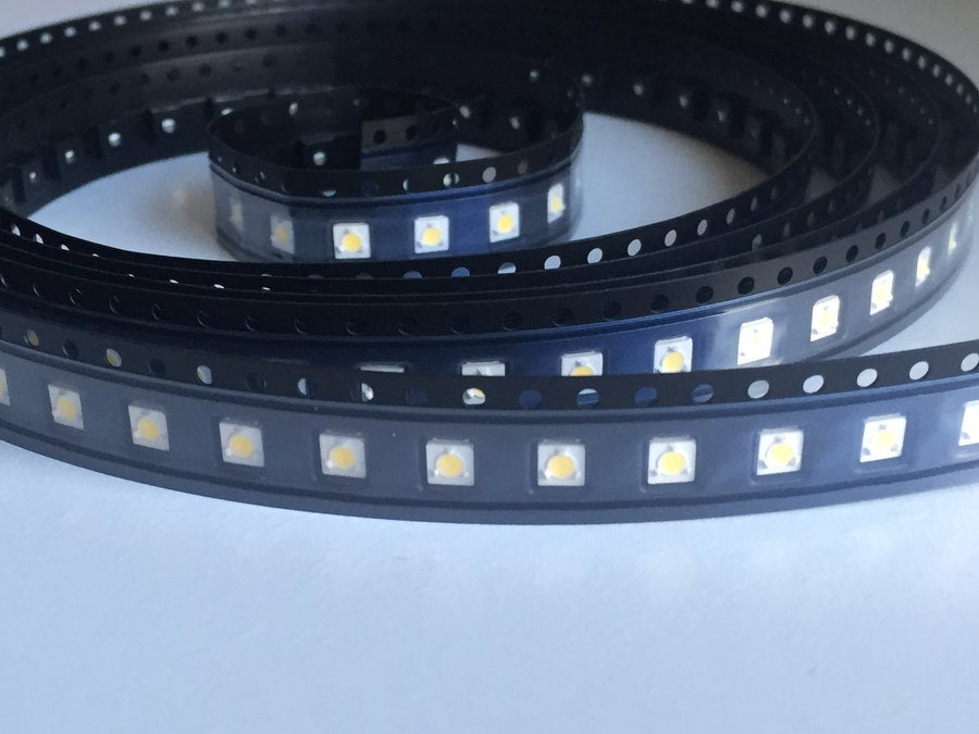 LED DE REPARATION A127CECEBUP8 TV SAMSUNG