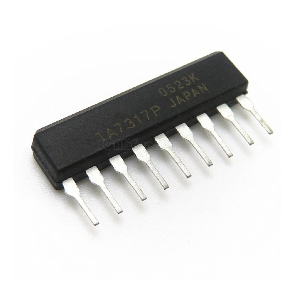 TA7317