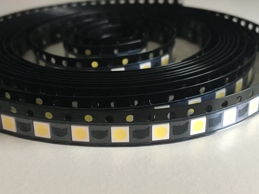 LED DE REPARATION TV LED SHARP