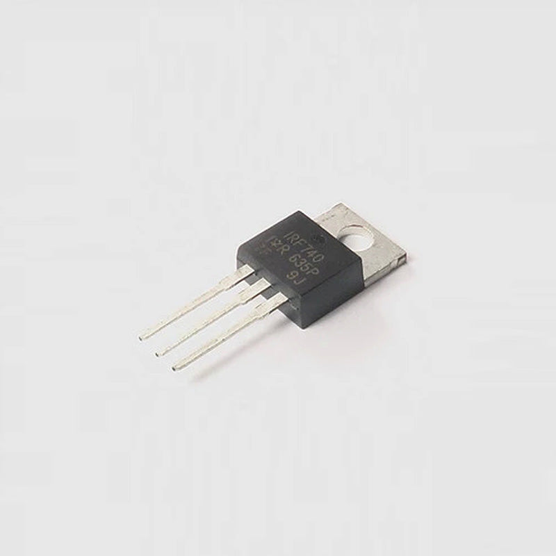 IRF740 TRANSISTOR