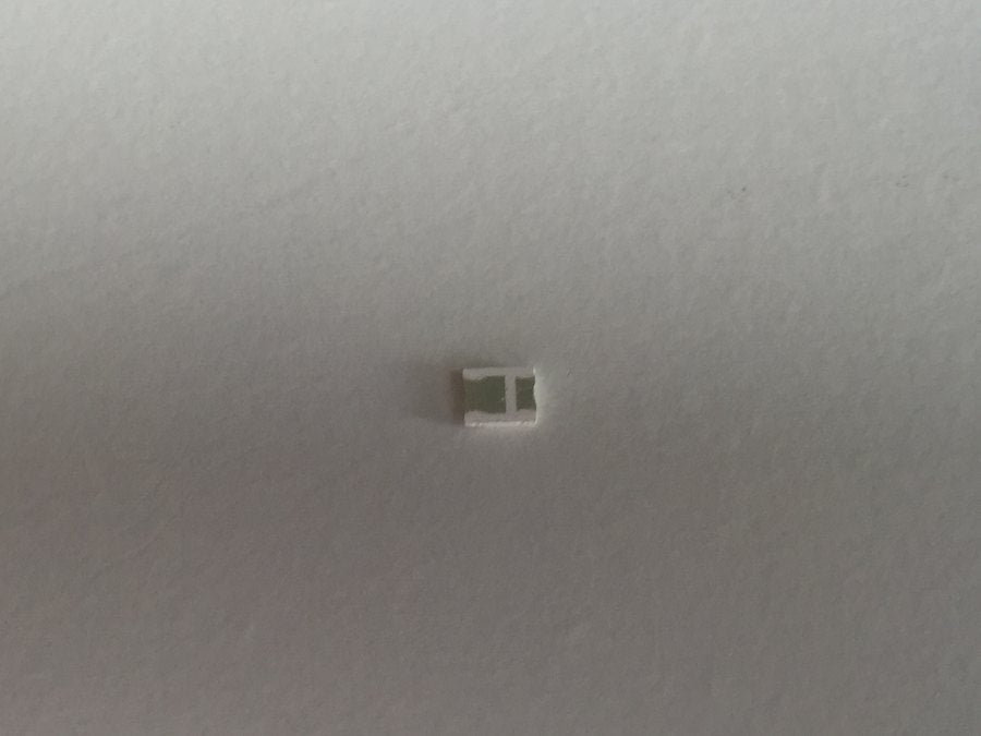 LED DE REPARATION V01.JT.2835BPW1-E JUFEI LED
