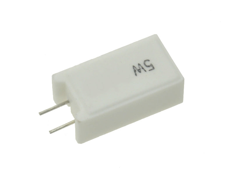 RESISTANCE 5W22R/5W 22 ohms
