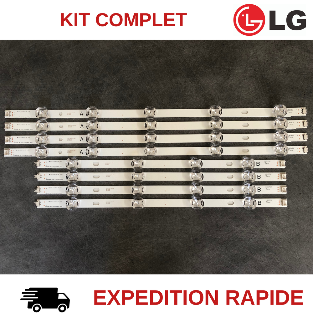 DRT 3.0 47 6916L-1948A 6916L-1949A