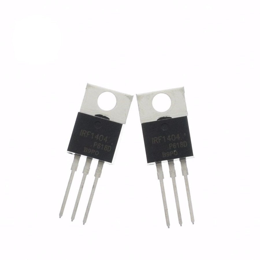 TRANSISTOR MOSFET IRF1404 / IRF1404PBF