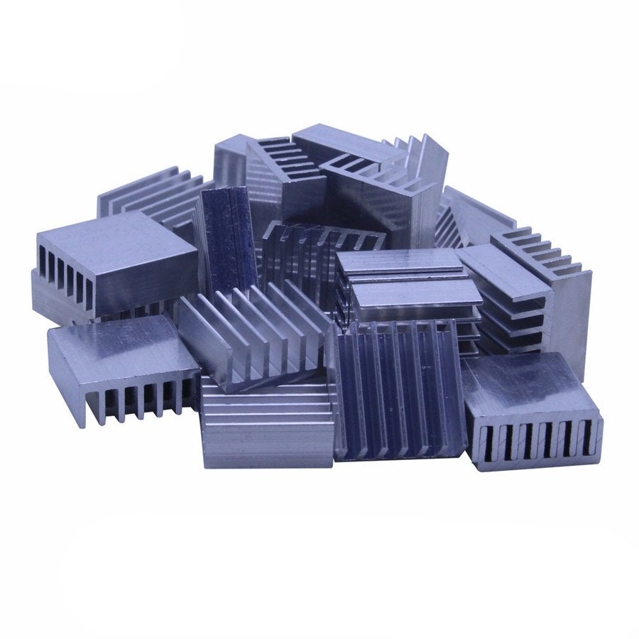 RADIATEUR DISSIPATEUR DE CHALEUR