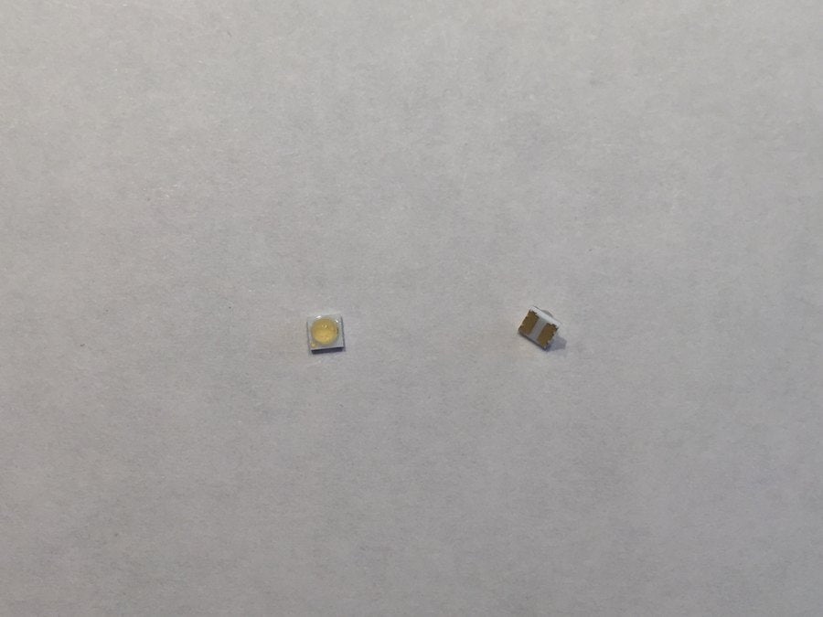 LED DE REPARATION SHARP GM2BC2ZF2GCM TV SHARP