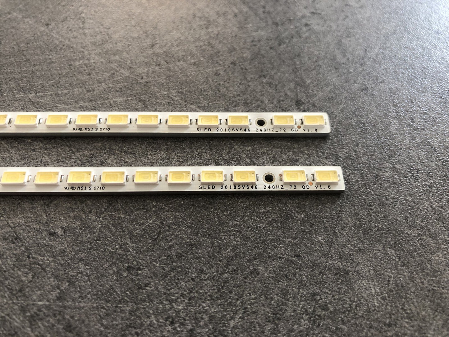 2010SVS46 LJ64-02381A LMB-4600BM11