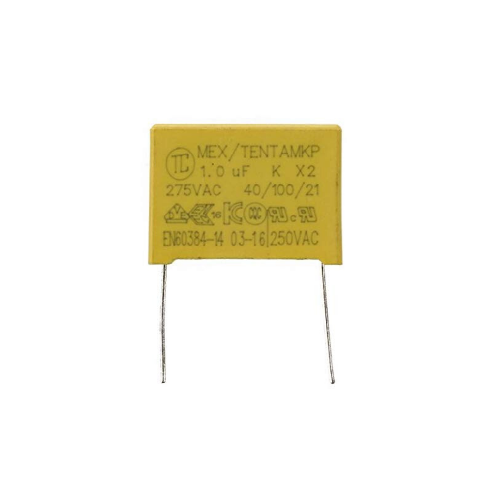 X2-105K MEX / MKP CONDENSATEUR POLYROPYLENE