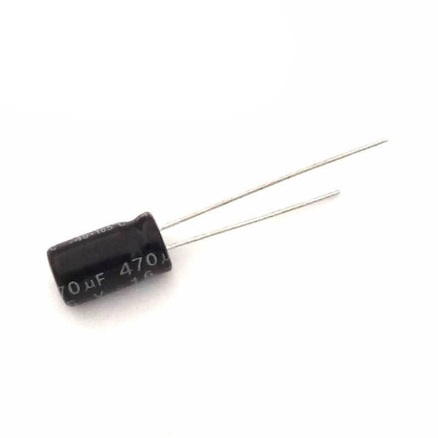 470uF 16V