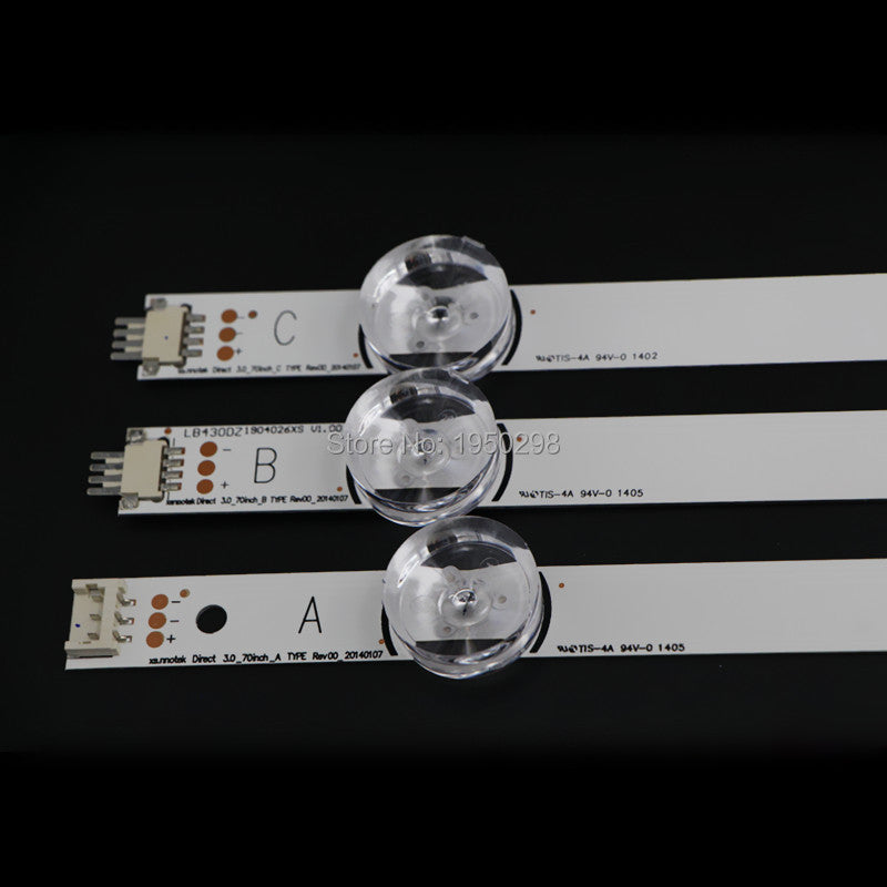 AGF78402001 LATWT702RXLZK 70INCH-A-TYPE / B / C